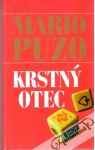 Puzo Mario - Krstný otec