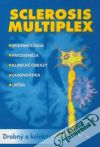 Drobný Michal a kolektív - Sclerosis Multiplex