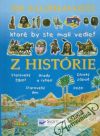Kolektív autorov - 500 zaujímavostí, ktoré by ste mali vedieť z histórie
