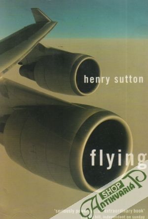 Flying - Sutton Henry