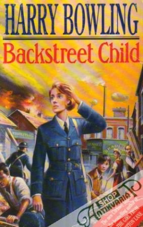 Backstreet Child - Bowling Harry