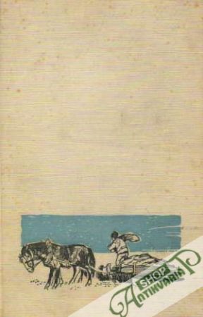 Kronika - Jilemnický Peter