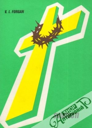 Obal knihy Sviatosti