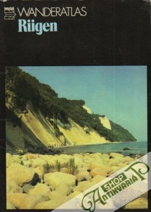 Wanderatlas - Rugen - Ewe / Oehler / Schmidt