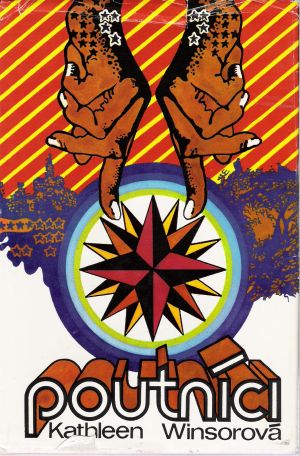 Poutníci - Winsorová Kathleen