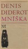 Diderot Denis - Mníška