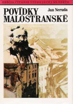 Povídky malostranské - Neruda Jan