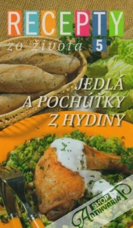 Recepty zo života 5. - Kolektív autorov