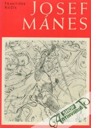 Josef Mánes - Kožík František