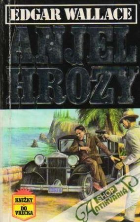 Anjel hrôzy - Wallace Edgar