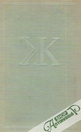 Obal knihy Spisy Boženy Němcové 15. - Listy IV. /1859-1861/