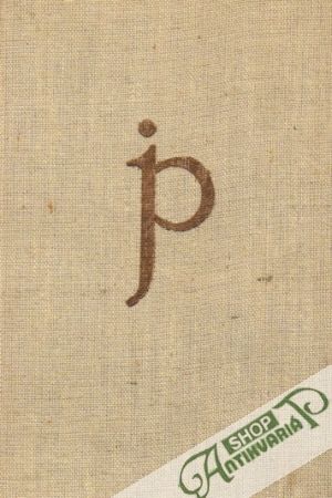 Víťazný pád - Jilemnický Peter