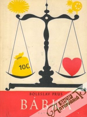 Bábka  II. - Prus Boleslaw