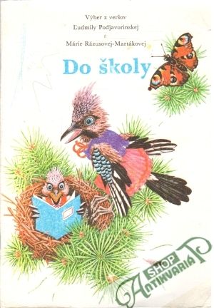 Do školy - Kolektív autorov