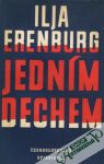 Erenburg Iľja - Jedním dechem