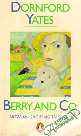 Berry and Co. - Yates Dornford