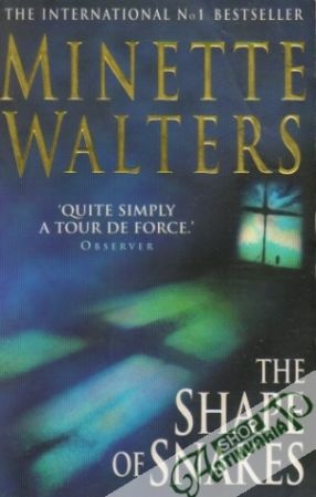 The Shape of Snakes - Walters Minette