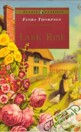 Lark Rise - Thompson Flora