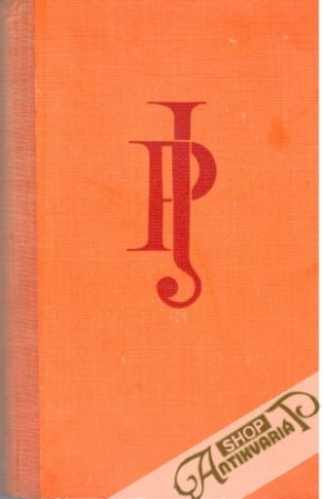 Kompas v nás - Jilemnický Peter