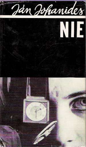 Nie - Johanides Ján
