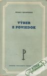 Sadoveanu Mihail - Výber z poviedok