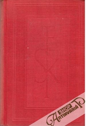 Križiaci I.- II. - Sienkiewicz Henryk