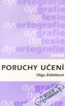 Zelinková Olga - Poruchy učení