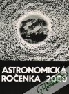 Pittich Eduard - Astronomická ročenka 2009