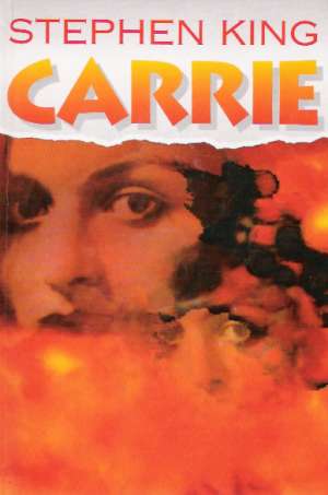Carrie - King Stephen