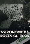 Pittich Eduard - Astronomická ročenka 2006