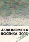 Pittich Eduard - Astronomická ročenka 2005