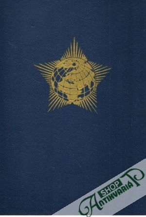 Obal knihy Malý atlas sveta