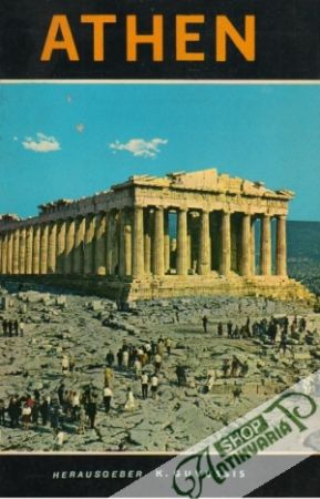 Athen - Kolektív autorov