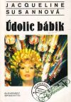Susannová Jacqueline - Údolie bábik