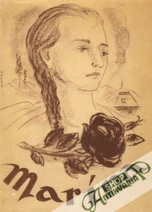 Marína - Sládkovič Andrej