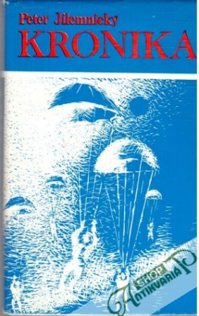 Kronika - Jilemnický Peter