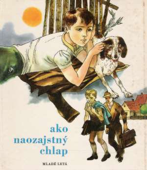 Obal knihy Ako naozajstný chlap