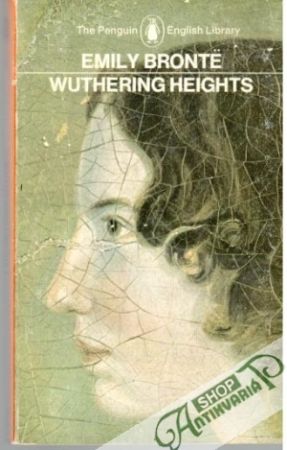 Wuthering Heights - Bronte Emily