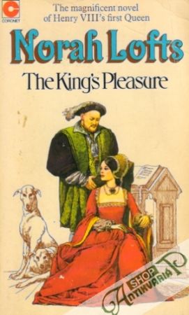 The King´s Pleasure - Lofts Norah