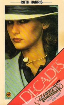 Decades - Harris Ruth