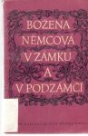 Němcová Božena - V zámku a v podzámčí