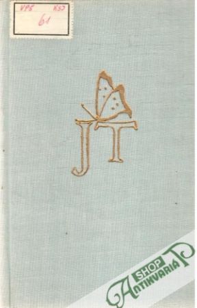 V čase kvetov - Tuwim Julian