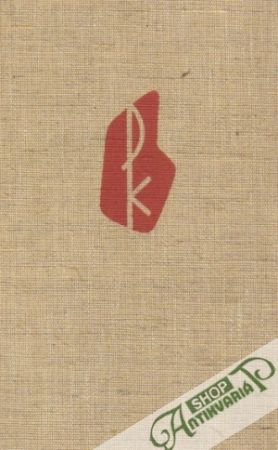 Čert nespí - Karvaš Peter