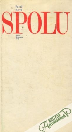 Spolu - Koyš Pavel