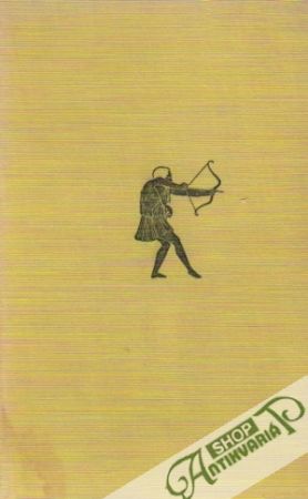 Obal knihy Cestami literatúry (I-II)