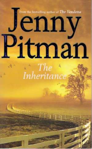 The Inheritance - Pitman Jenny