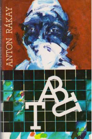 Tabu - Rákay Anton