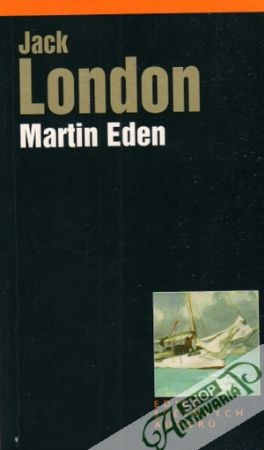 Martin Eden - London Jack