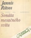 Ritsos Jannis - Sonáta mesačného svitu