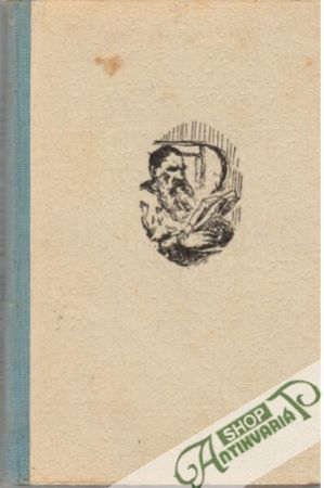 Tolstoj je mŕtvy - Pozner Vladimír